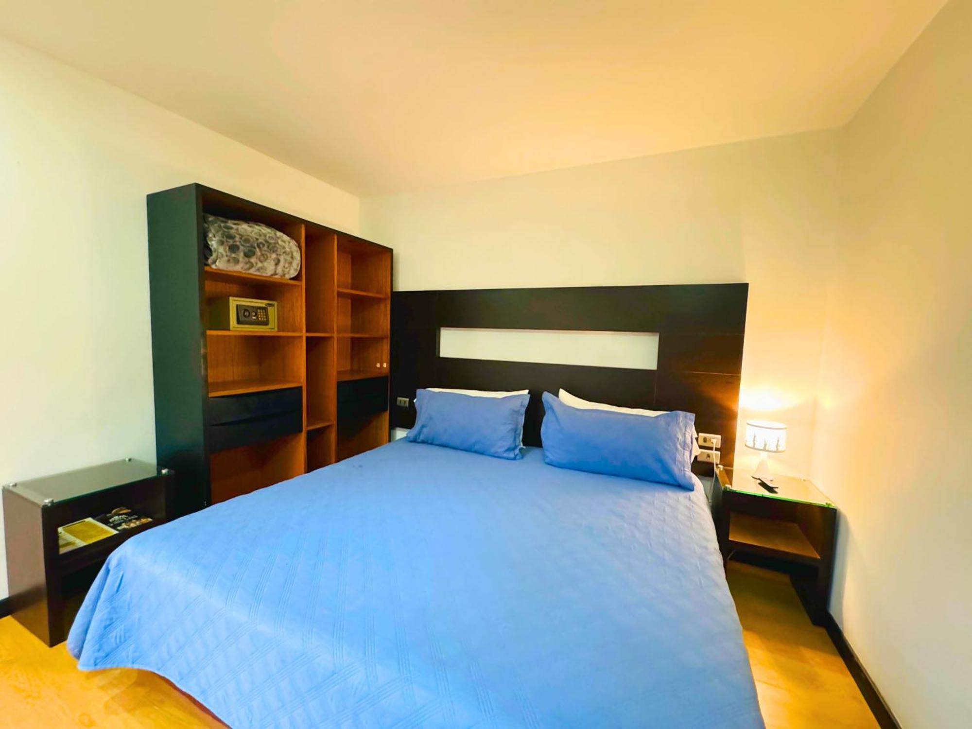 Aparta Suite Continental Bogotá Exteriér fotografie